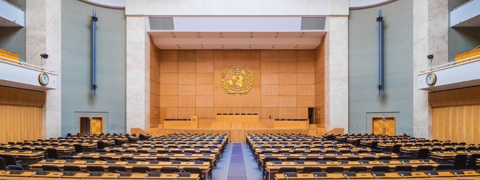 Sri Lanka Core Group Pushes Resolution At UNHRC